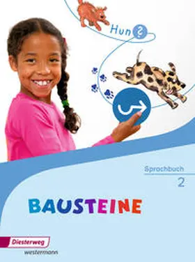 Speer / Bauch / Bruhn |  BAUSTEINE Sprachbuch 2 | Buch |  Sack Fachmedien