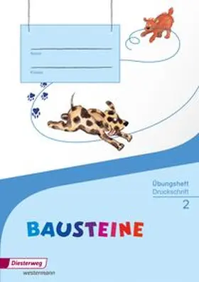 Speer / Bauch / Bruhn |  BAUSTEINE Sprachbuch 2. Übungsheft 2 DS mit CD-ROM | Buch |  Sack Fachmedien