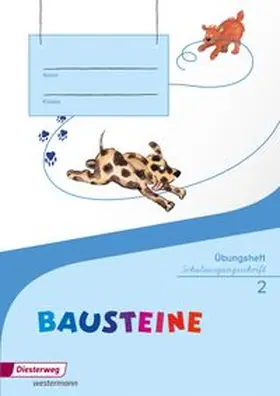 Speer / Bauch / Bruhn |  BAUSTEINE Sprachbuch 2. Übungsheft 2 SAS mit CD-ROM | Buch |  Sack Fachmedien