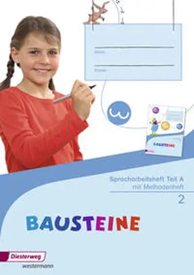 Hinze / Bauch / Dirzus |  BAUSTEINE Spracharbeitsheft 2 | Buch |  Sack Fachmedien