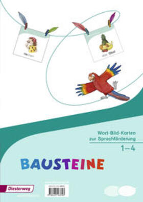 Bruhn / Gudat-Vasak / Günther |  BAUSTEINE Fibel - Ausgabe 2014 | Loseblattwerk |  Sack Fachmedien