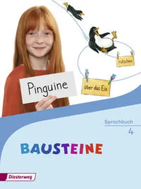 Speer / Bauch / Bruhn |  BAUSTEINE Sprachbuch 4. Sprachbuch | Buch |  Sack Fachmedien