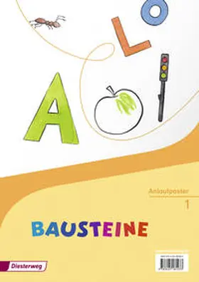 Bruhn / Gudat-Vasak / Günther |  BAUSTEINE Fibel - Ausgabe 2014 | Loseblattwerk |  Sack Fachmedien