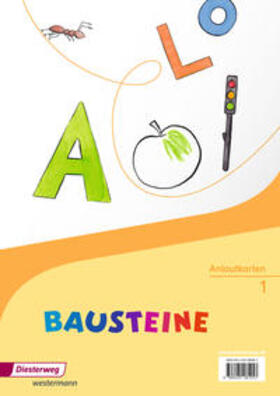 Bruhn / Gudat-Vasak / Günther |  BAUSTEINE Fibel - Ausgabe 2014 | Loseblattwerk |  Sack Fachmedien