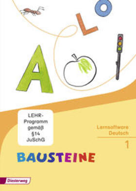 Bruhn / Gudat-Vasak / Günther |  BAUSTEINE Fibel. CD-ROM | Sonstiges |  Sack Fachmedien