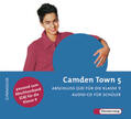 Claussen / Ellis / Grieve |  Camden Town 5 CD Schüler GY HE NRW SH (05) | Sonstiges |  Sack Fachmedien
