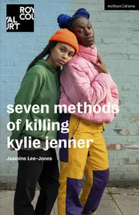 Lee-Jones |  seven methods of killing kylie jenner. Camden Town - Gymnasium | Buch |  Sack Fachmedien