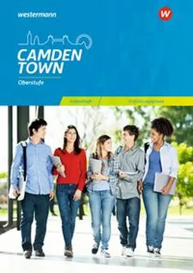 Reuter / Schnoor / Wauer |  Camden Town 11. Arbeitsheft. Einführungsphase. Oberstufe. Allgemeine Ausgabe | Buch |  Sack Fachmedien