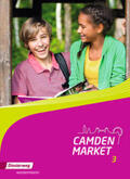  Camden Market 3. Textbook | Buch |  Sack Fachmedien