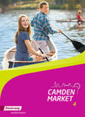 Camden Market 4. Textbook | Buch |  Sack Fachmedien
