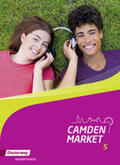  Camden Market 5 Textbook | Buch |  Sack Fachmedien