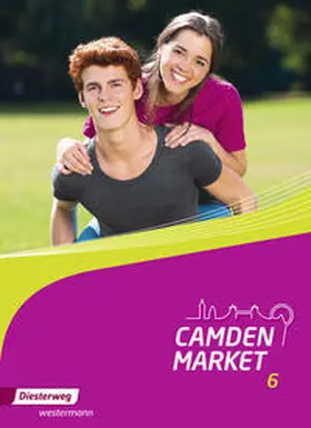  Camden Market 6. Textbook | Buch |  Sack Fachmedien