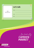  Camden Market. Let's talk-Booklet 1 | Buch |  Sack Fachmedien