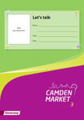  Camden Market Let's talk-Booklet 3 | Buch |  Sack Fachmedien