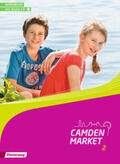  Camden Market 2. Workbook 2 mit Audio-CD | Buch |  Sack Fachmedien