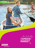  Camden Market 4. Workbook 4 mit Audio-CD- Ausgabe 2013 | Buch |  Sack Fachmedien