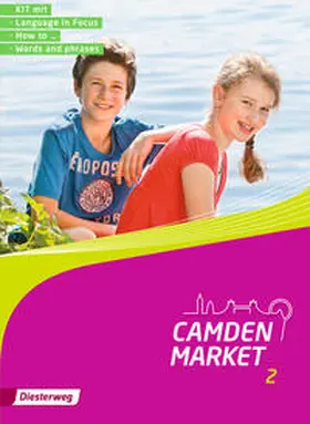  Camden Market 2. Kit | Buch |  Sack Fachmedien
