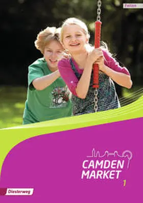  Camden Market / Camden Market - Ausgabe 2013 | Loseblattwerk |  Sack Fachmedien