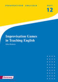 Hudson |  Improvisation Games in Teaching English | Buch |  Sack Fachmedien