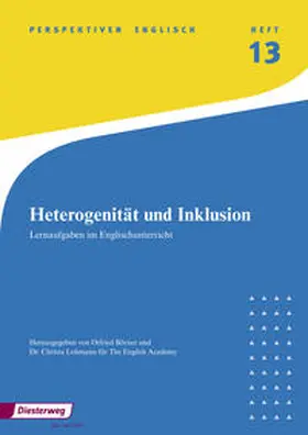 Börner / Lohmann |  Heterogenität und Inklusion | Buch |  Sack Fachmedien
