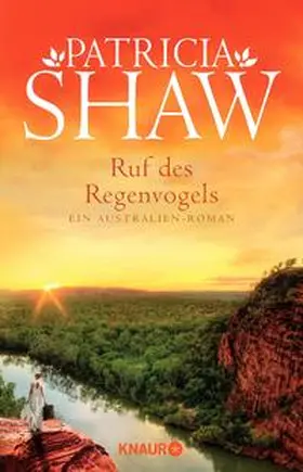 Shaw |  Ruf des Regenvogels | Buch |  Sack Fachmedien