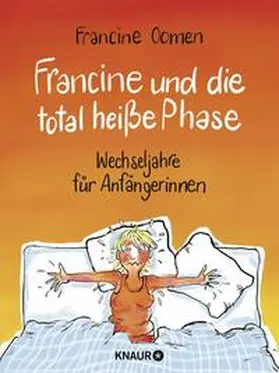 Oomen |  Francine und die total heiße Phase | Buch |  Sack Fachmedien