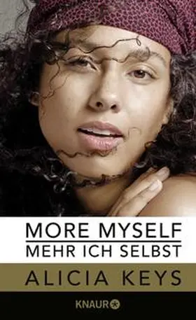 Keys / Burford |  More Myself - Mehr ich selbst | Buch |  Sack Fachmedien