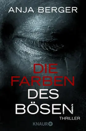 Berger | Die Farben des Bösen | Buch | 978-3-426-21554-8 | www.sack.de