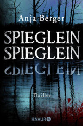 Berger | Spieglein, Spieglein | Buch | 978-3-426-21610-1 | sack.de