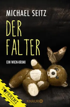 Seitz |  Der Falter | Buch |  Sack Fachmedien