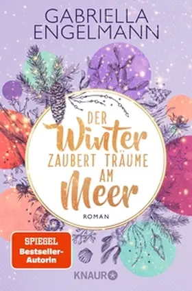 Engelmann |  Der Winter zaubert Träume am Meer | eBook | Sack Fachmedien