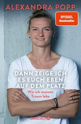 Popp |  Dann zeige ich es euch eben auf dem Platz | eBook | Sack Fachmedien