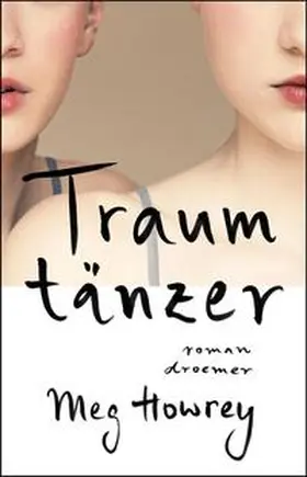 Howrey |  Traumtänzer | Buch |  Sack Fachmedien