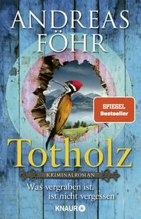Föhr |  Totholz | Buch |  Sack Fachmedien