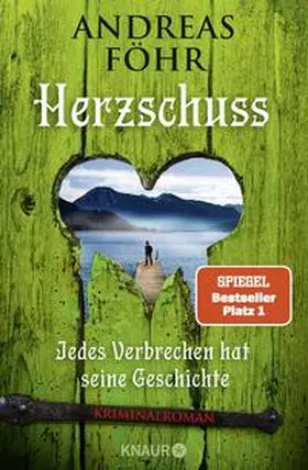 Föhr |  Herzschuss | Buch |  Sack Fachmedien