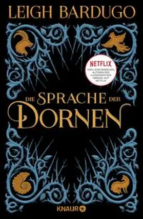 Bardugo | Die Sprache der Dornen | Buch | 978-3-426-22679-7 | www.sack.de