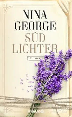 George |  Südlichter | Buch |  Sack Fachmedien