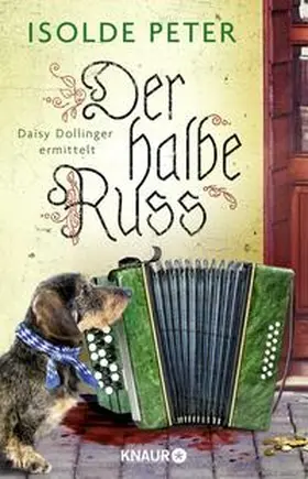 Peter |  Der halbe Russ | Buch |  Sack Fachmedien