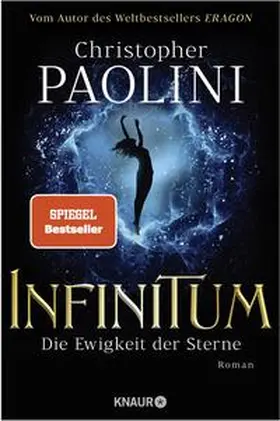 Paolini |  INFINITUM - Die Ewigkeit der Sterne | Buch |  Sack Fachmedien