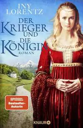 Lorentz | Der Krieger und die Königin | Buch | 978-3-426-22766-4 | www.sack.de