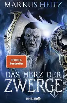 Heitz |  Das Herz der Zwerge 1 | Buch |  Sack Fachmedien