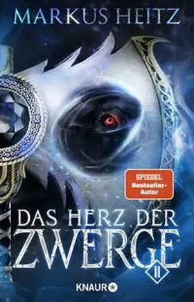 Heitz |  Das Herz der Zwerge 2 | Buch |  Sack Fachmedien