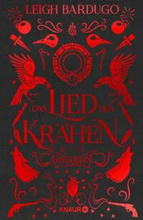 Bardugo |  Das Lied der Krähen | Buch |  Sack Fachmedien