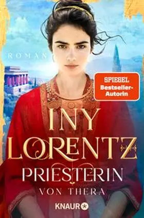 Lorentz | Priesterin von Thera | Buch | 978-3-426-22811-1 | www.sack.de