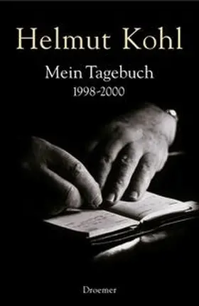 Kohl |  Mein Tagebuch 1998-2000 | Buch |  Sack Fachmedien