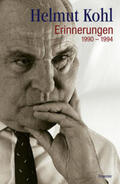 Kohl |  Erinnerungen - 1990 bis 1994 | Buch |  Sack Fachmedien