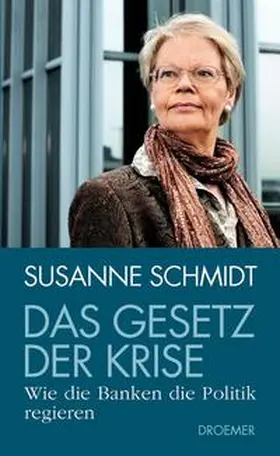 Schmidt |  Das Gesetz der Krise | Buch |  Sack Fachmedien