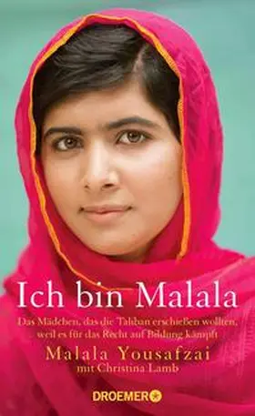Yousafzai / Lamb |  Ich bin Malala | Buch |  Sack Fachmedien