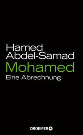 Abdel-Samad | Abdel-Samad, H: Mohamed | Buch | 978-3-426-27640-2 | sack.de