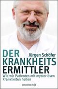 Schäfer |  Der Krankheitsermittler | Buch |  Sack Fachmedien